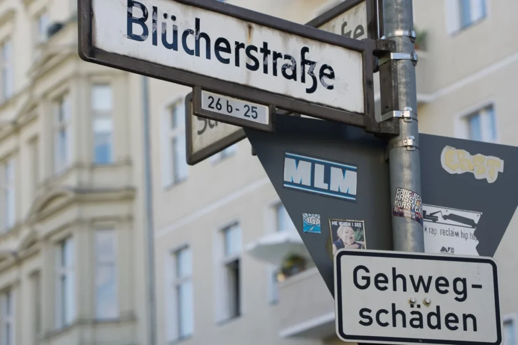 Schöneberg