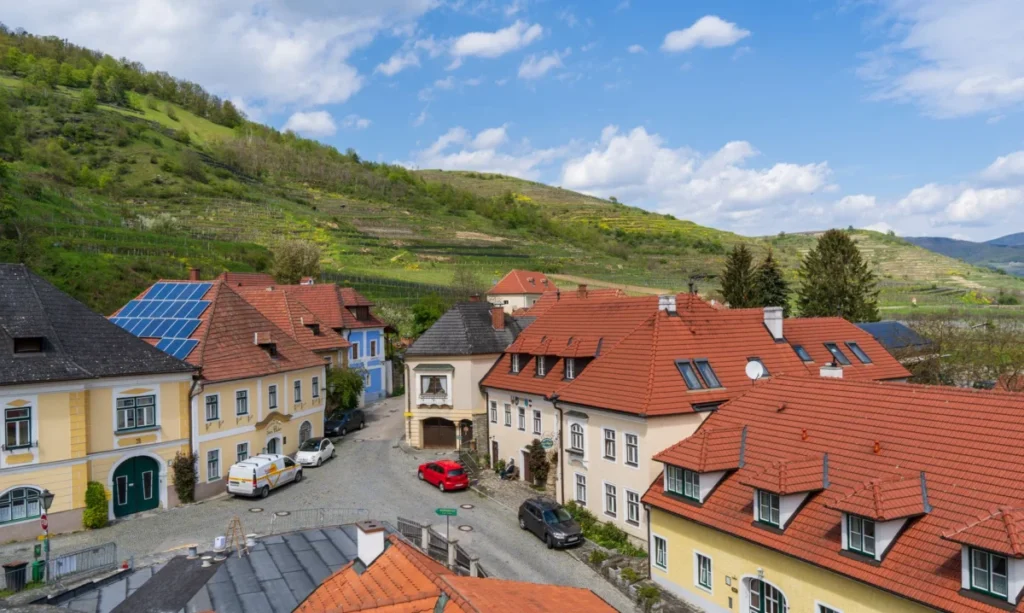 Schüttdorf