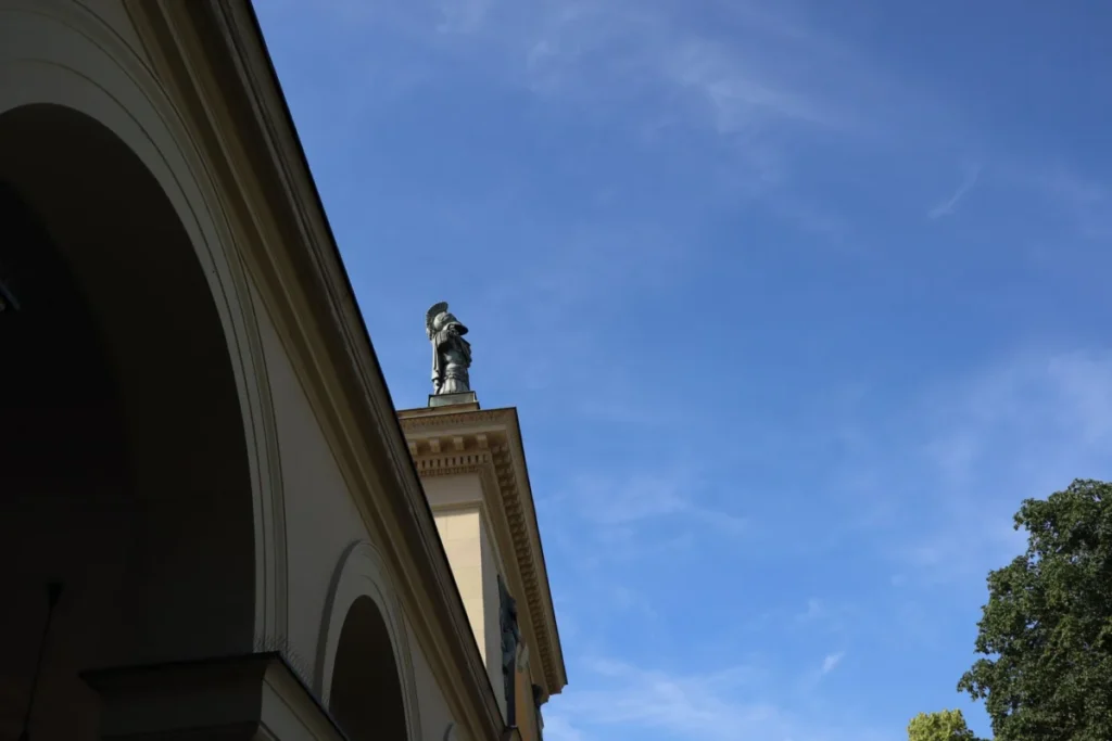 Schwabing-Freimann