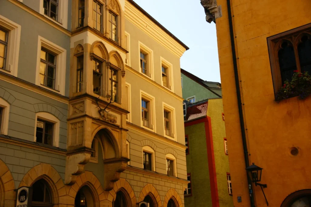 Schwabing-Freimann