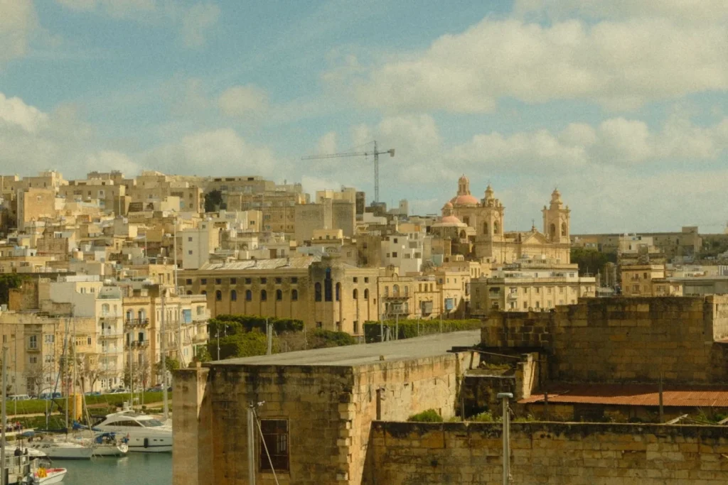 Senglea (Isla)