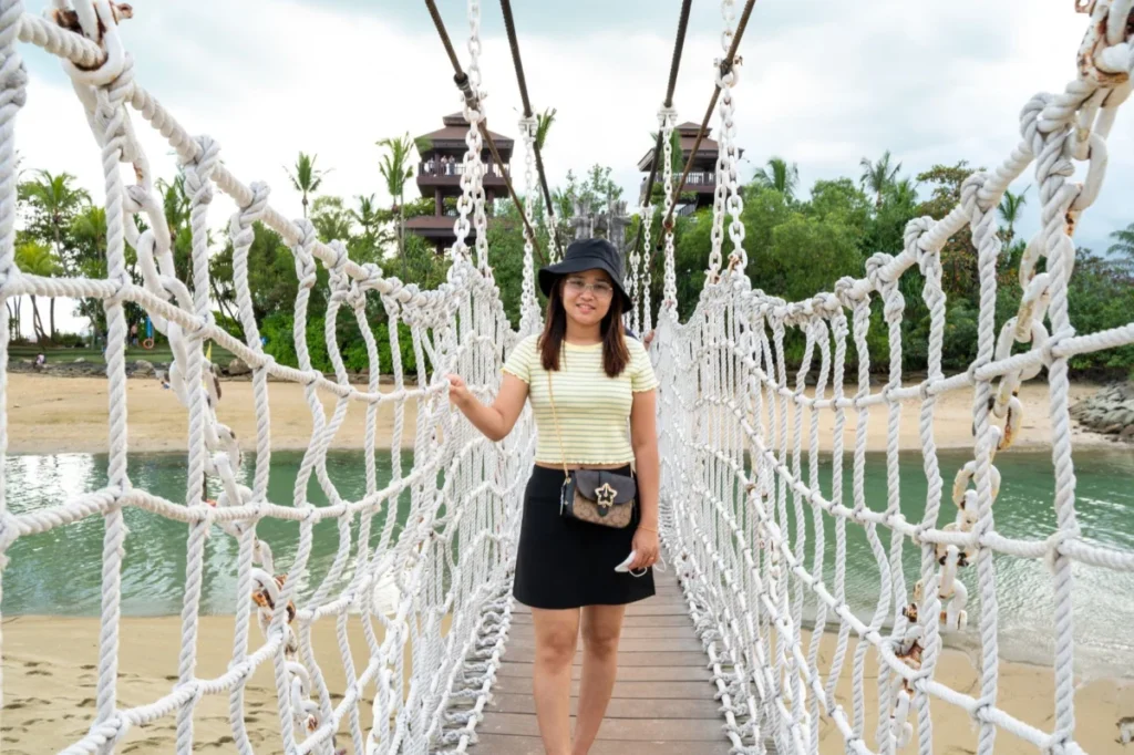 Sentosa (南岛)