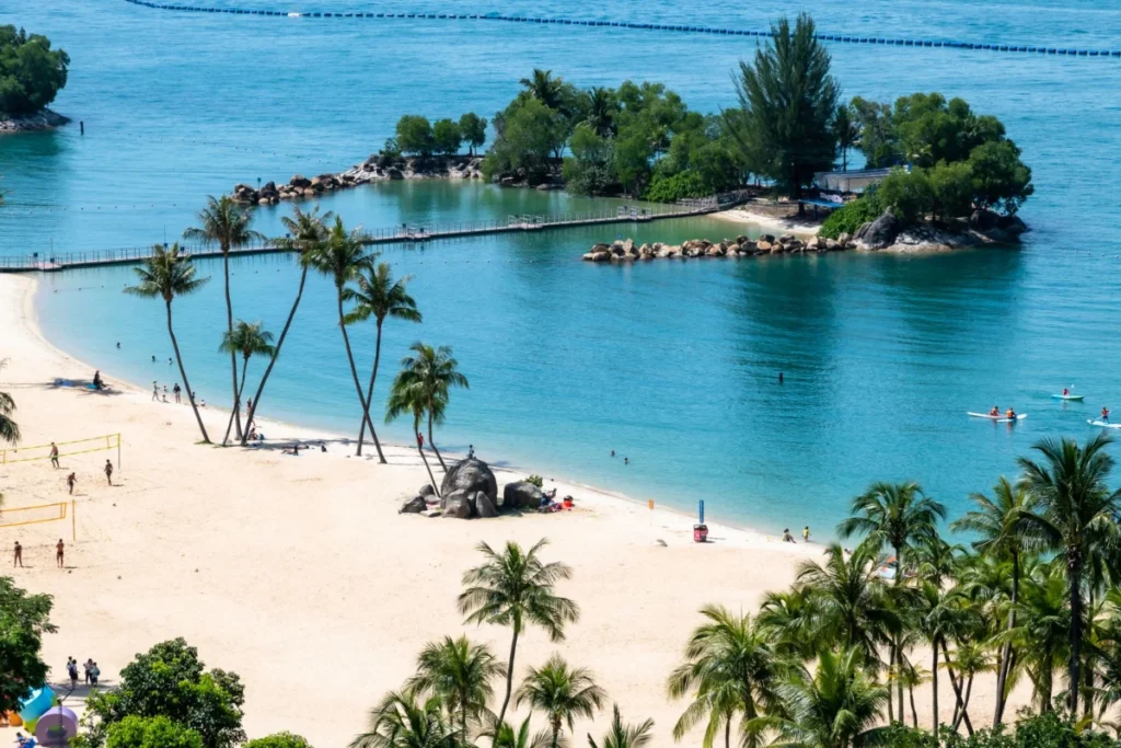 Sentosa