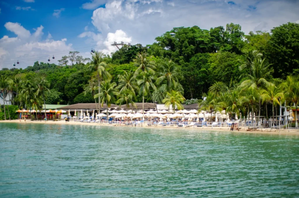 Sentosa