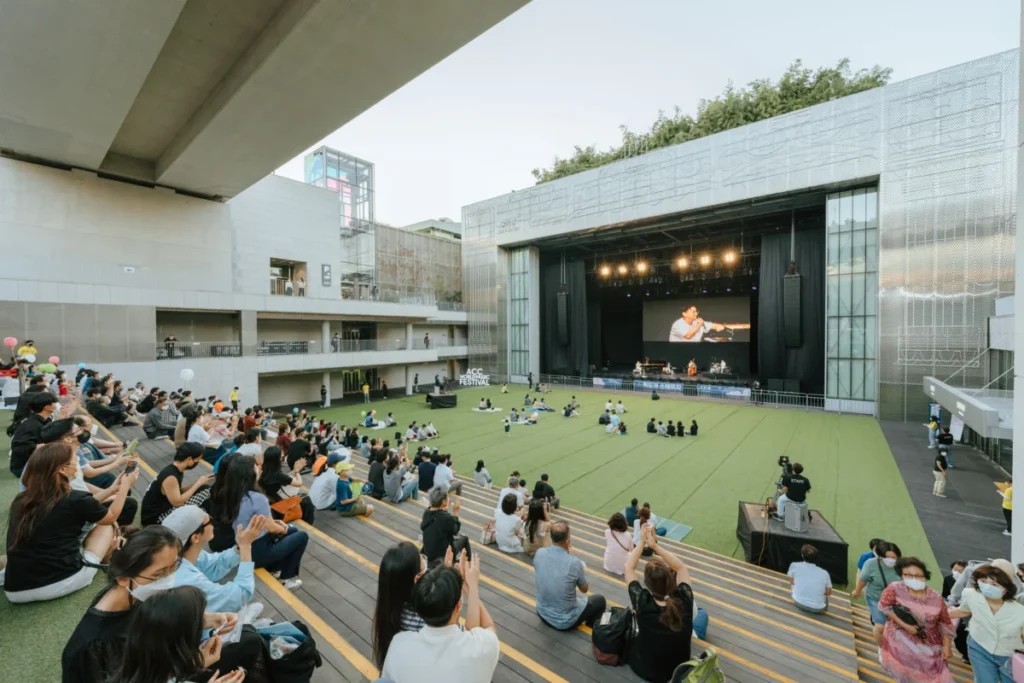 Seocho (서초구)