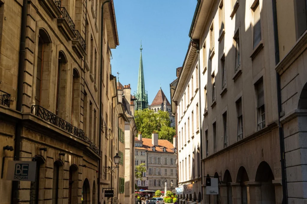 Servette