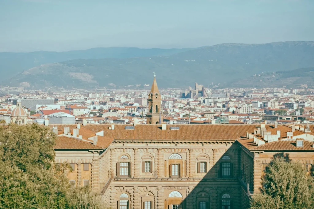 Settignano