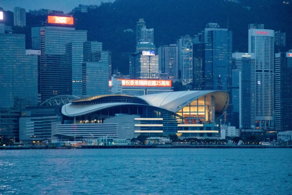 Sheung Wan (上環)