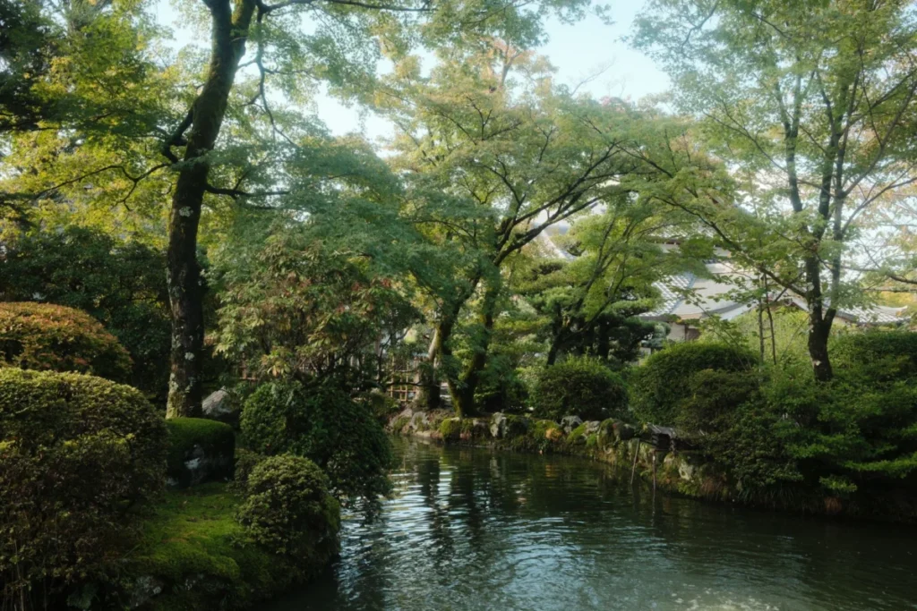 Shimogamo