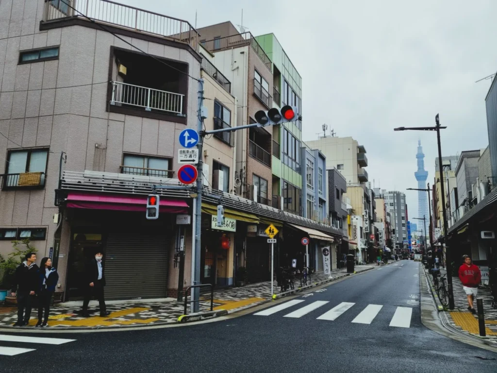 Shimokitazawa