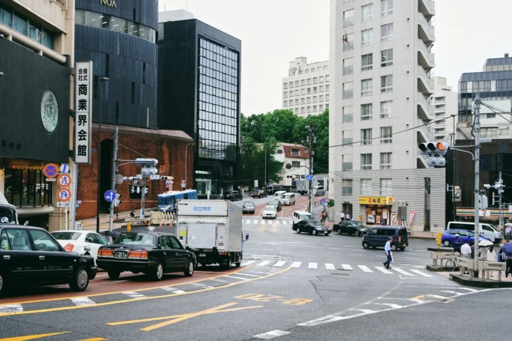 Shimokitazawa