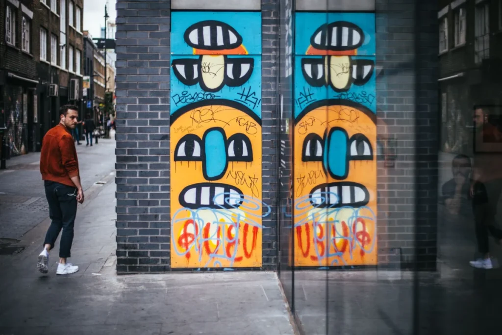 Shoreditch
