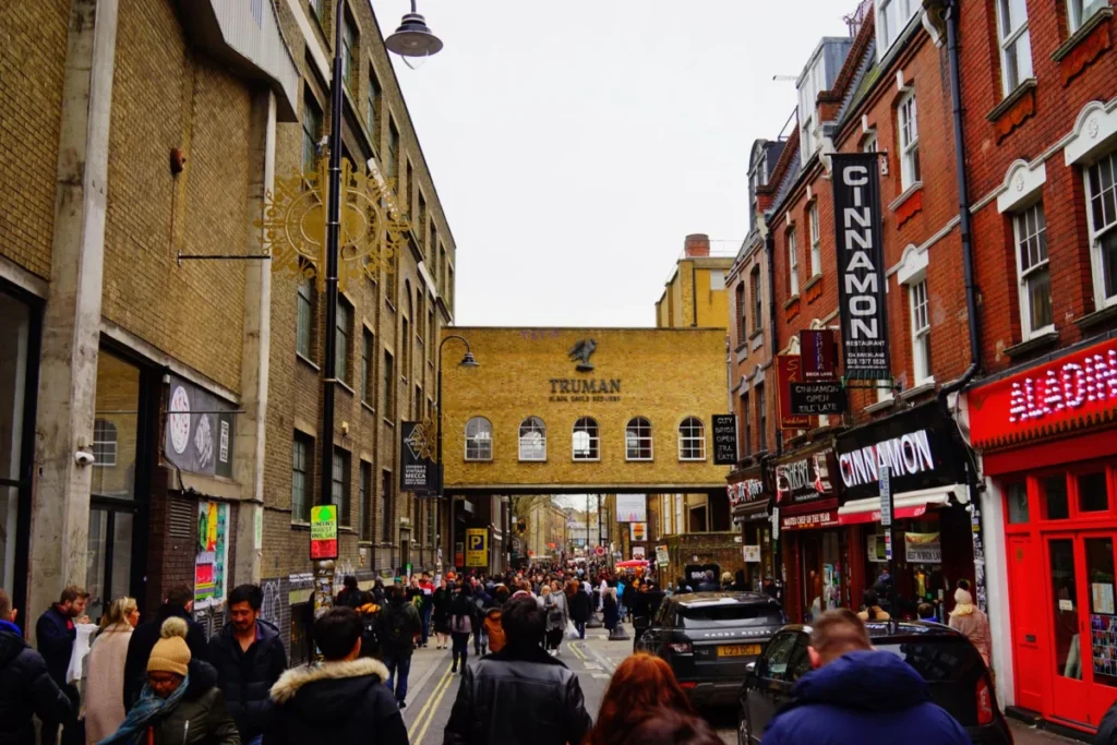Shoreditch