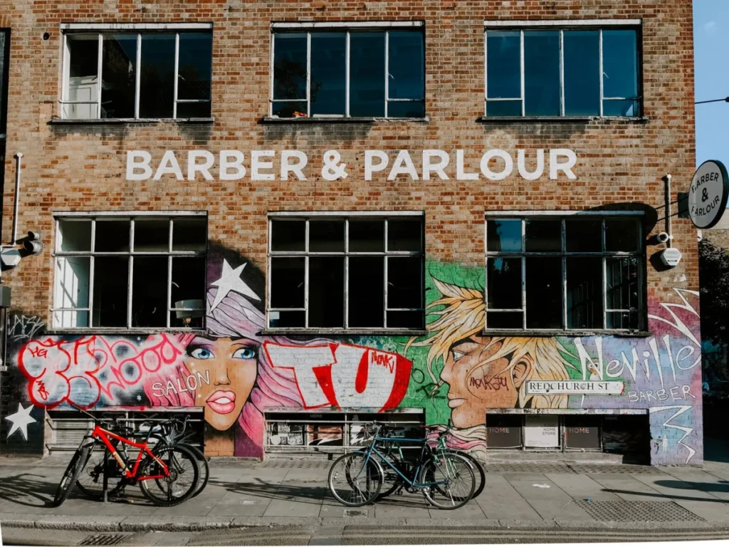 Shoreditch
