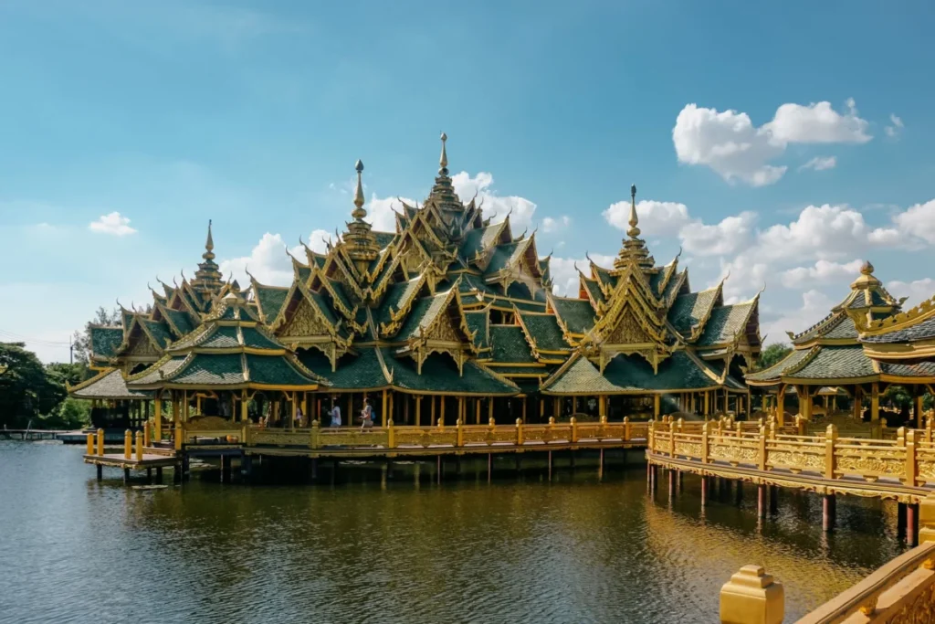 Siam