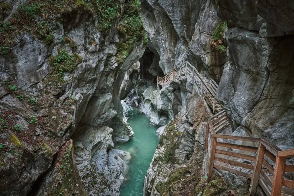 Sigmund-Thun-Klamm