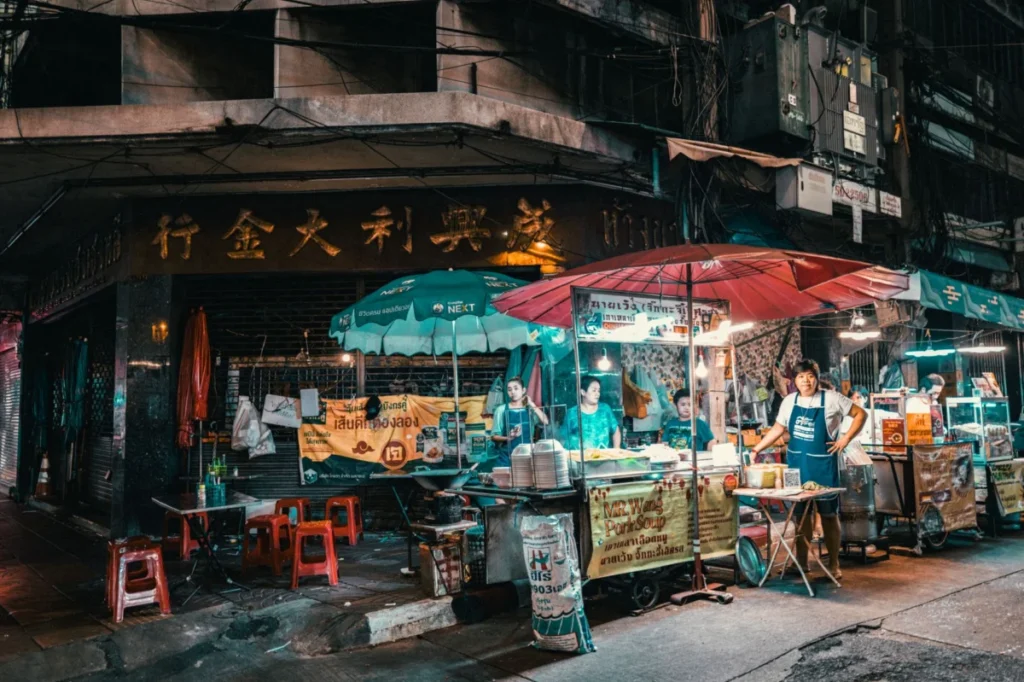 Silom