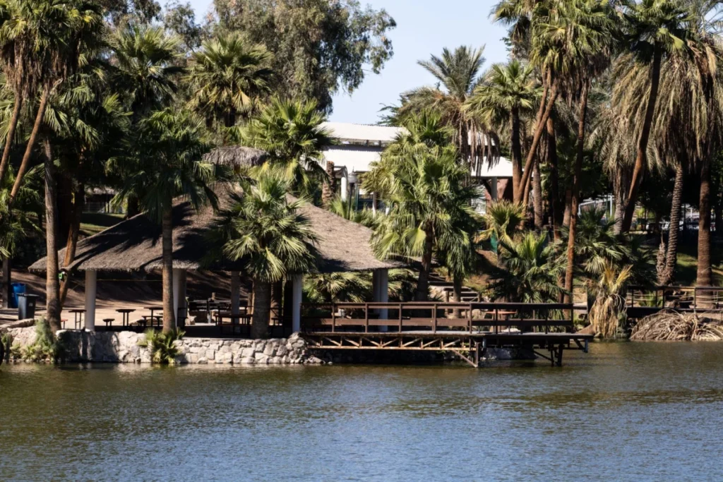 Silver Lake