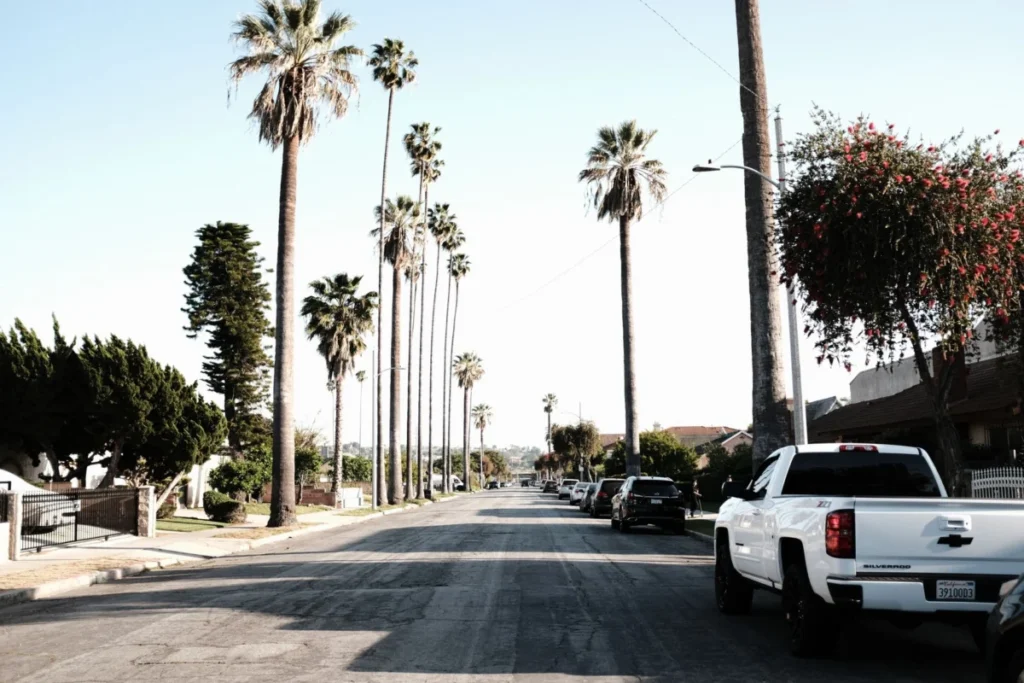 Silver Lake