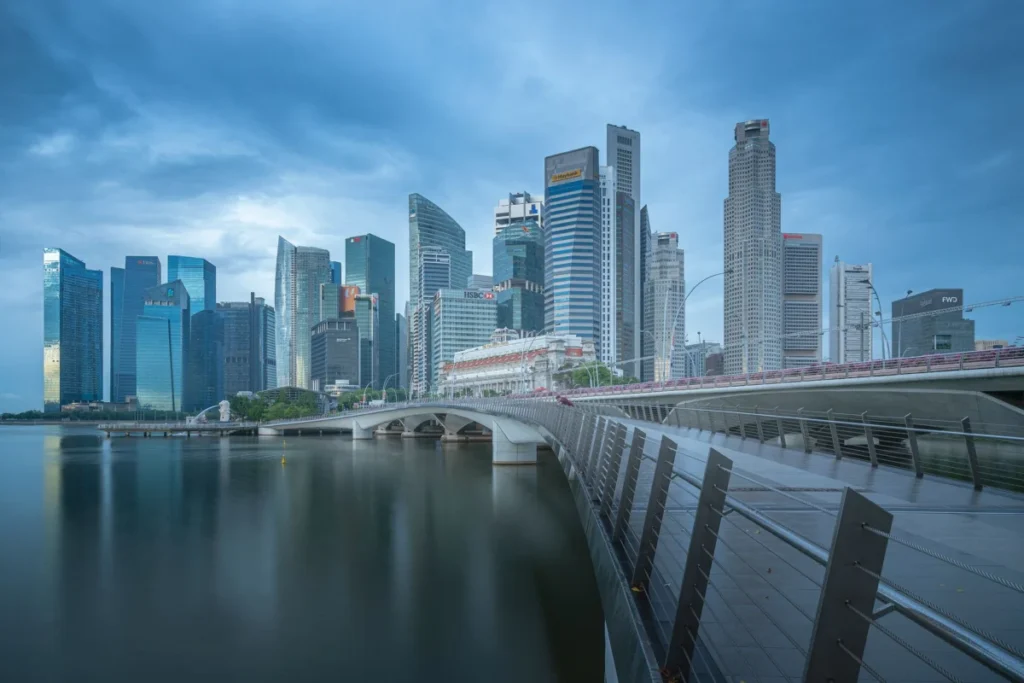 Central Business District (CBD)