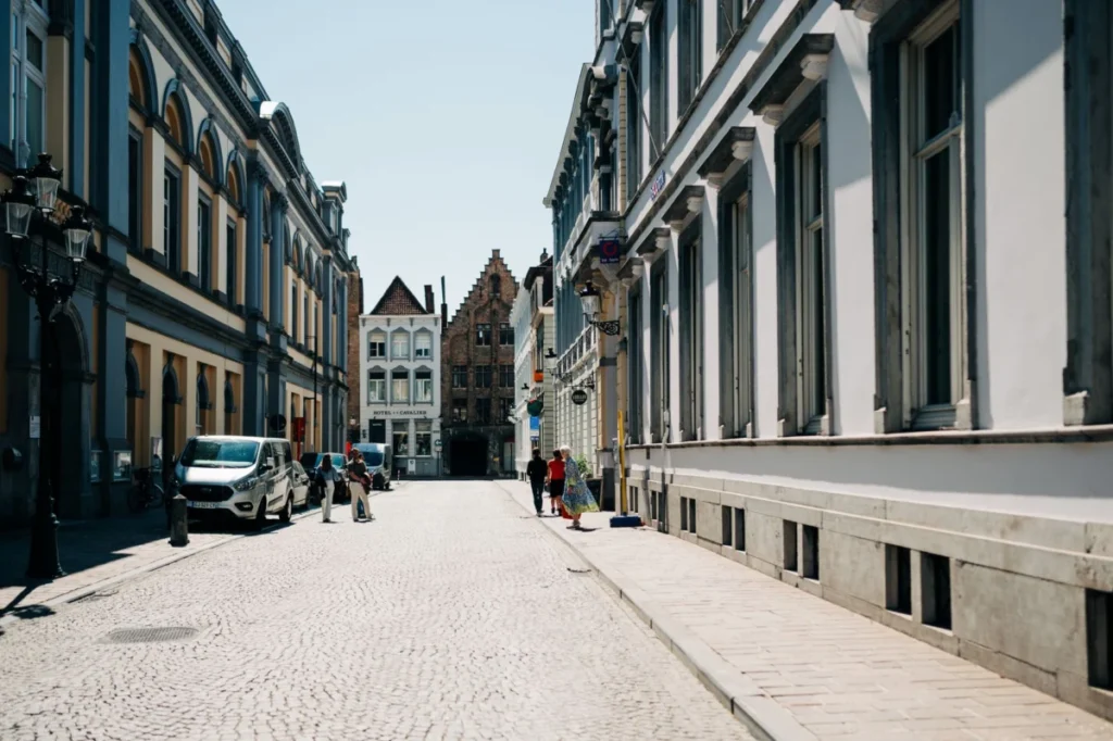 Sint-Gillis