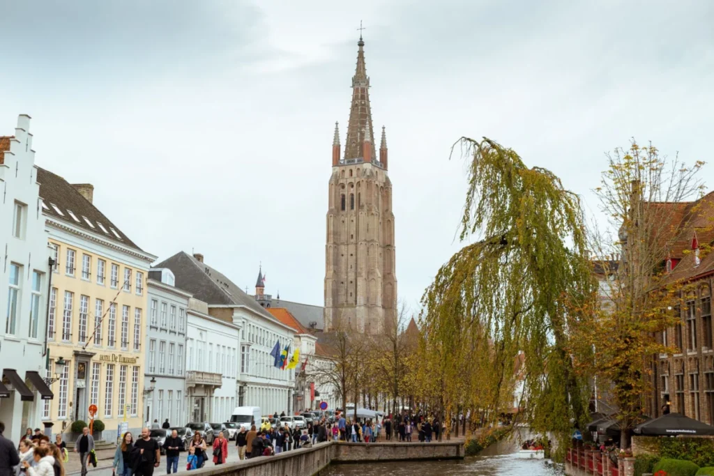 Sint-Michiels