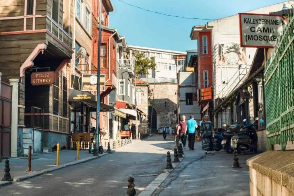 Sirkeci