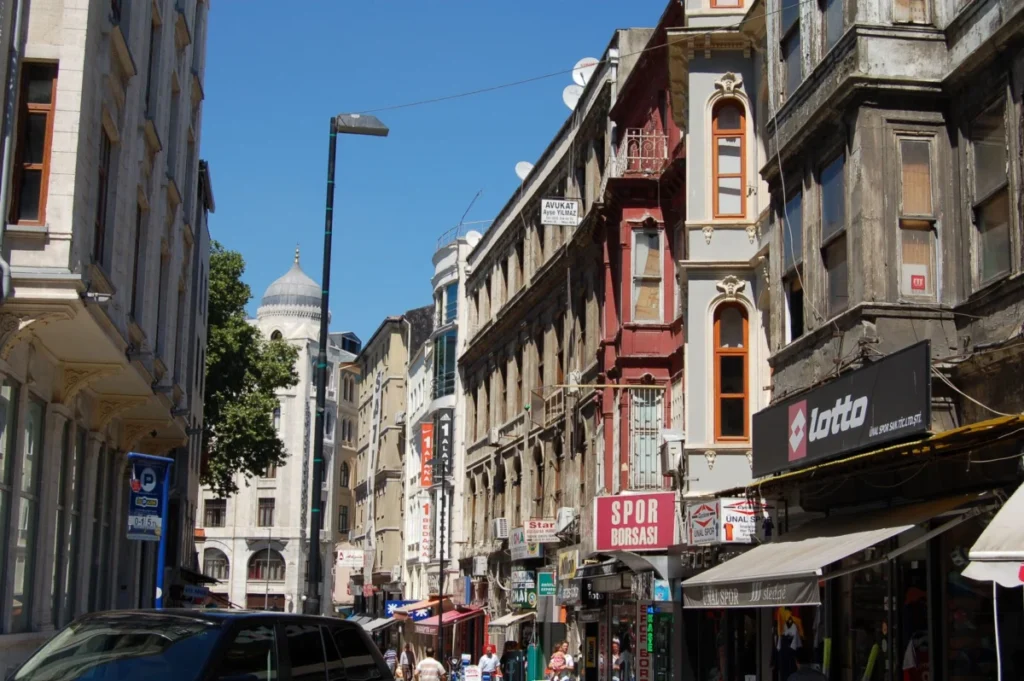 Sirkeci