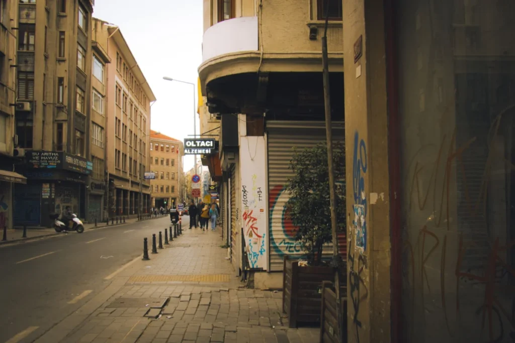 Sirkeci