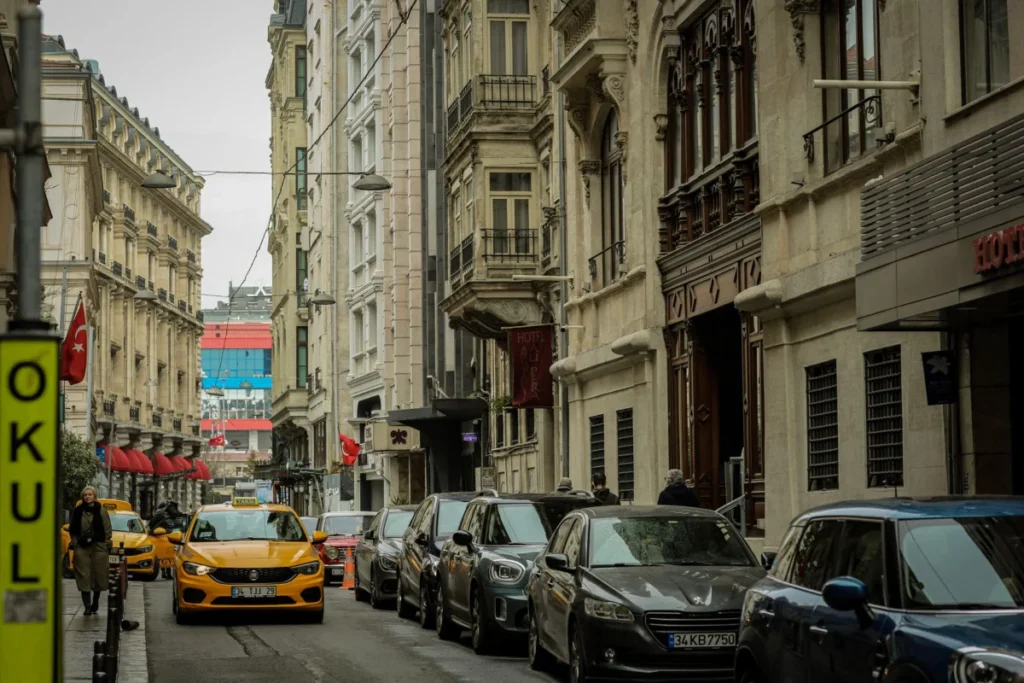 Şişli