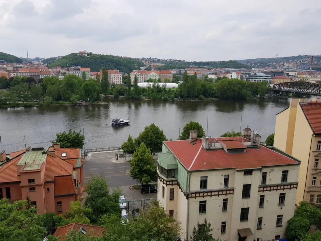 Smíchov