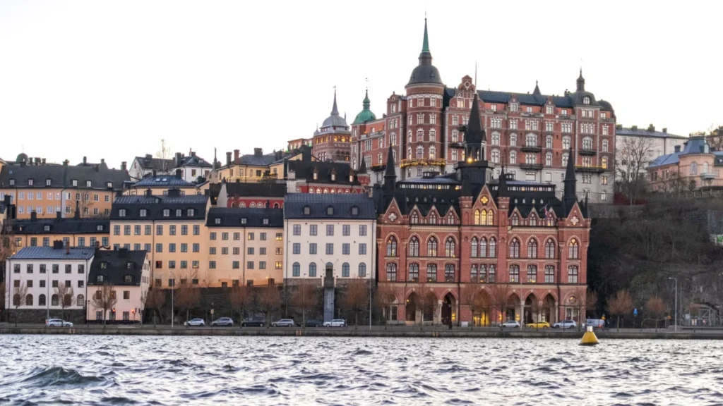 Södermalm