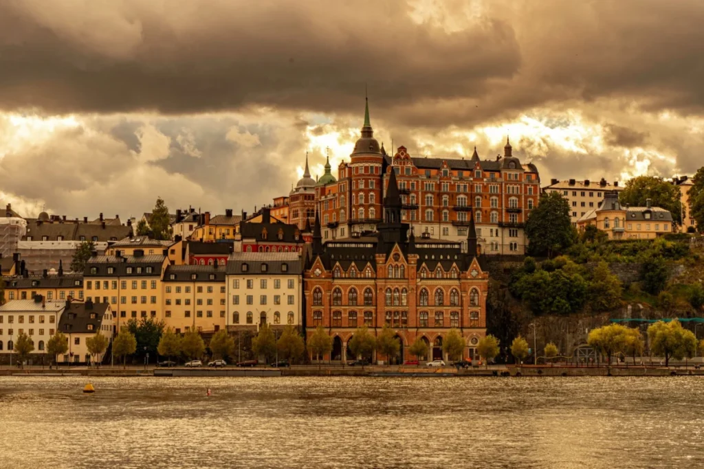 Södermalm
