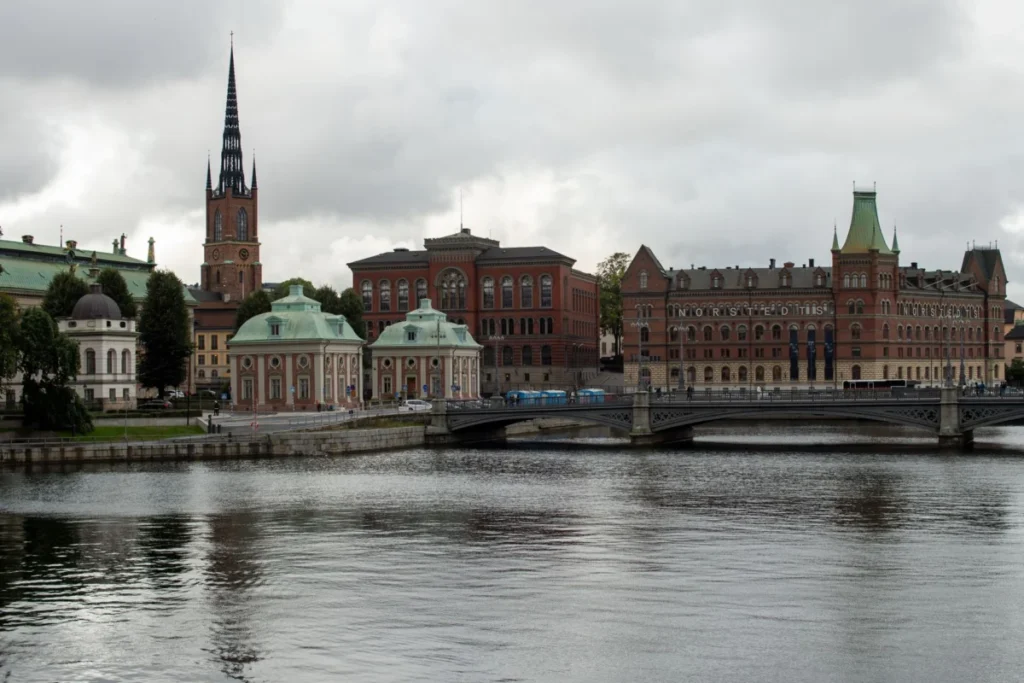 Södermalm