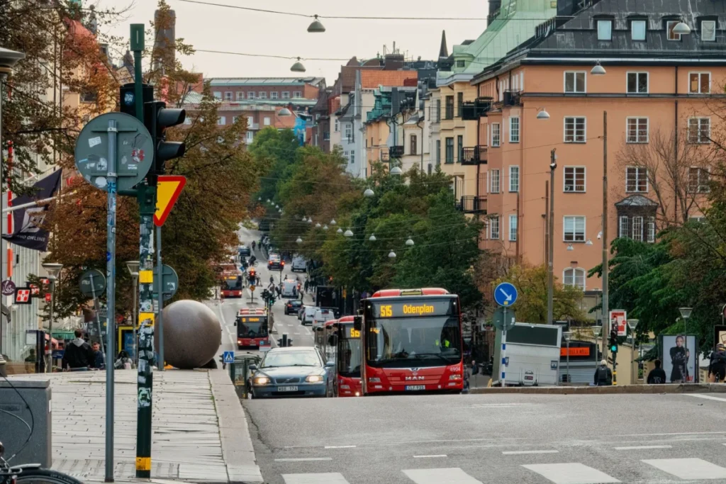 Södermalm