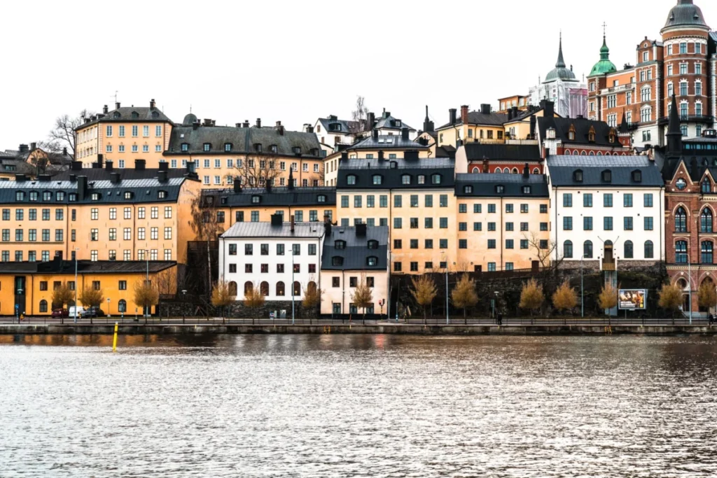 Södermalm