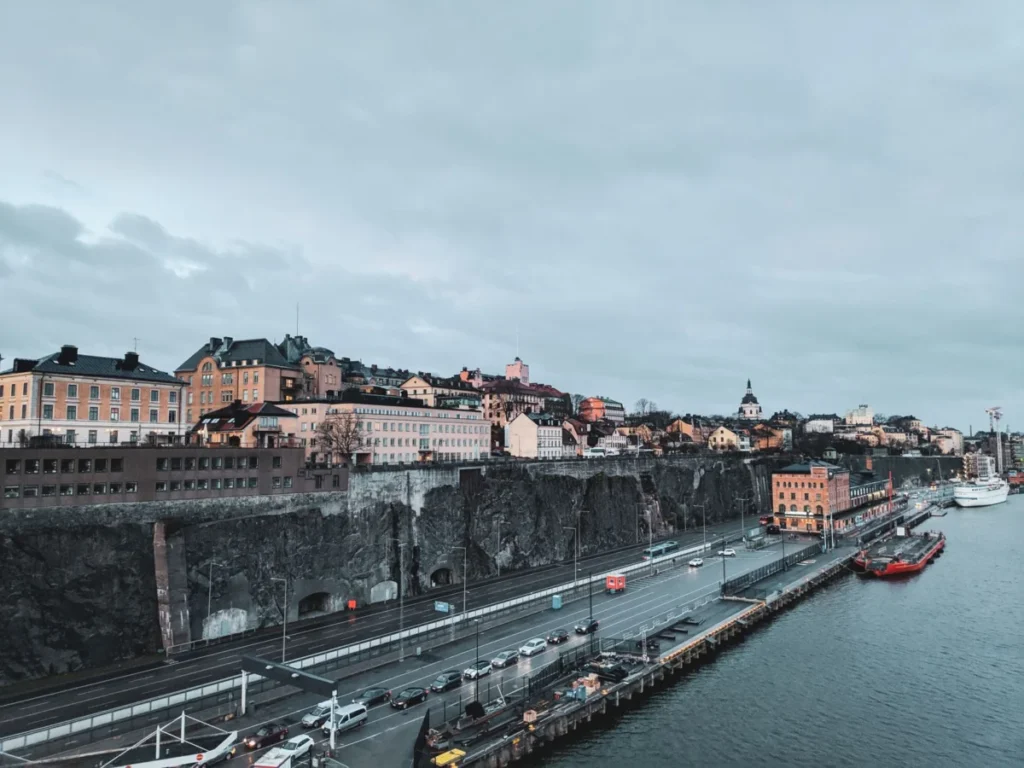 Södermalm