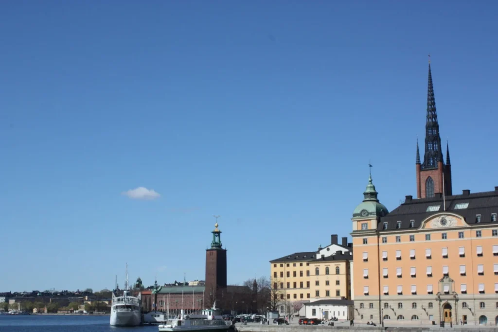 Södermalm