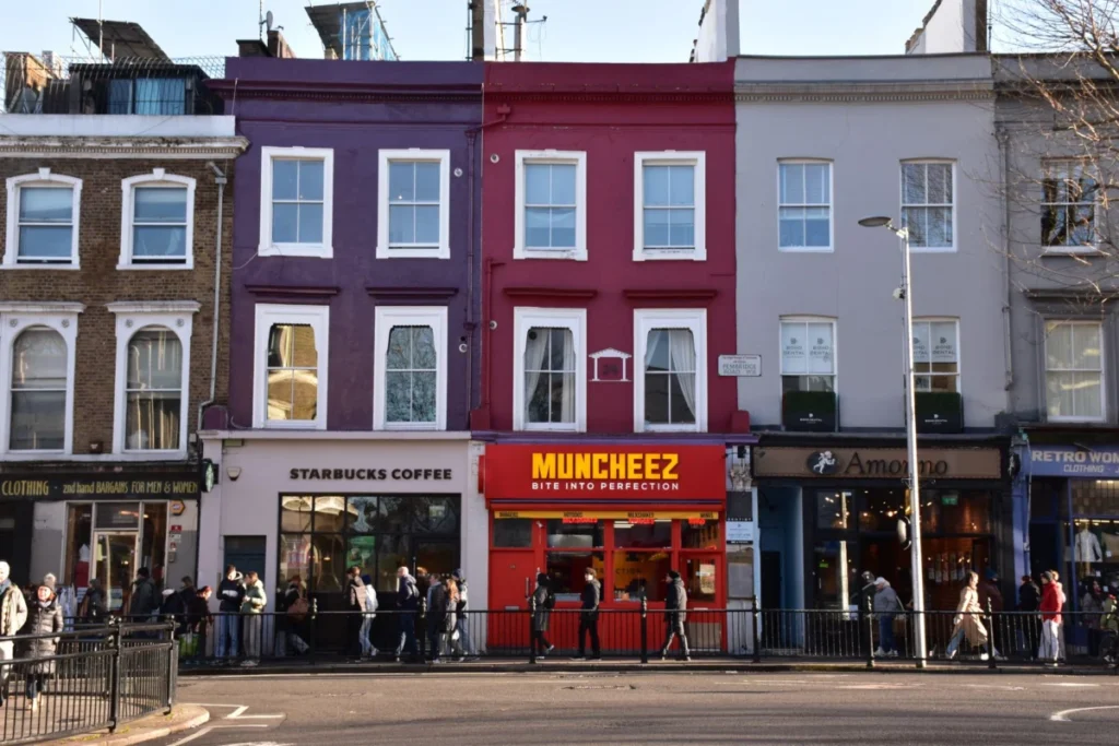 Soho