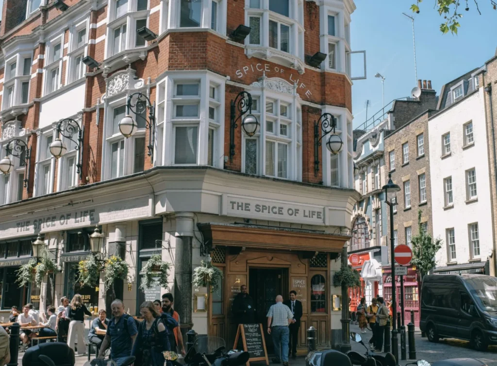 Soho