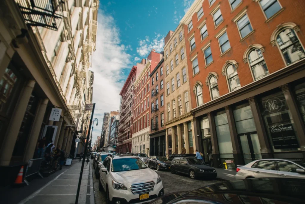 SoHo