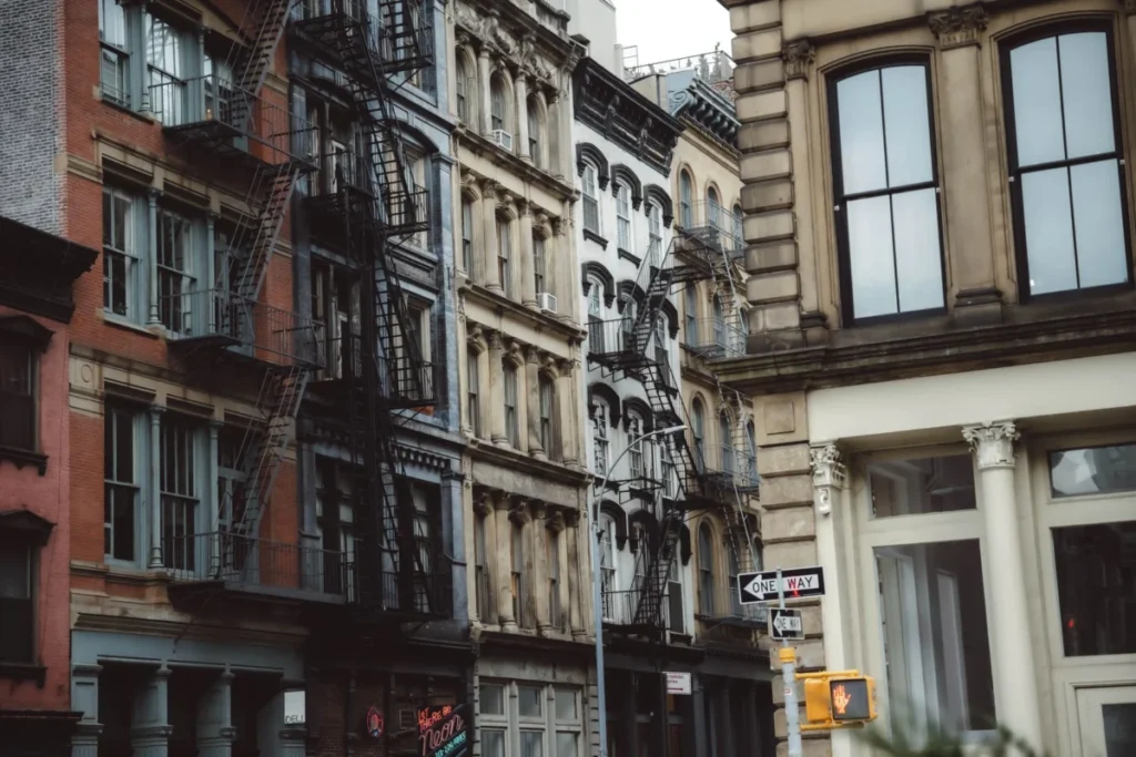 SoHo