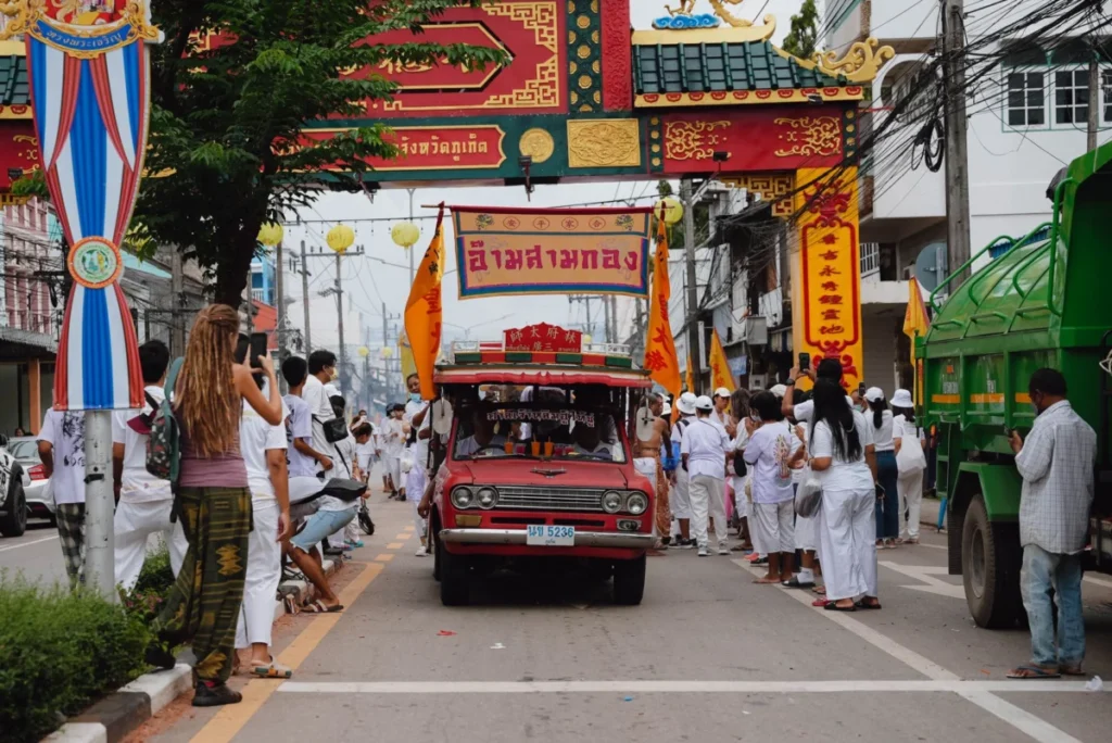 Soi Ta-Iad (ซอยตาเอียด)