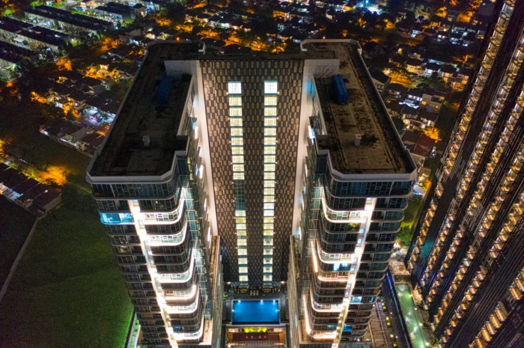 Solaris Mont Kiara