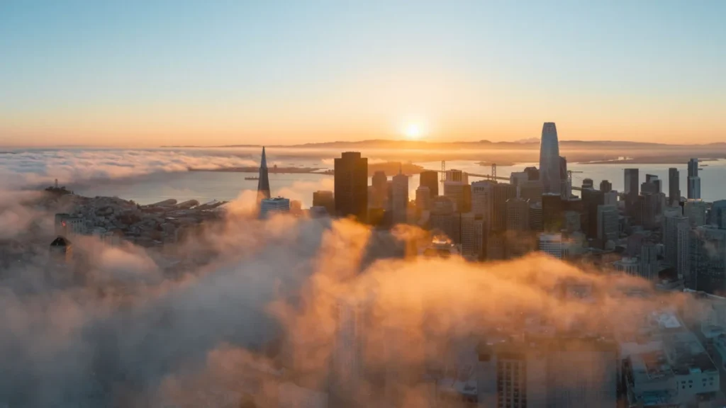 South of Market (SoMa)