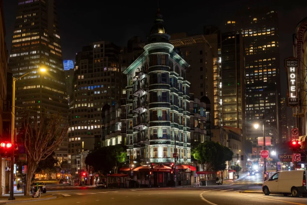 South of Market (SoMa)