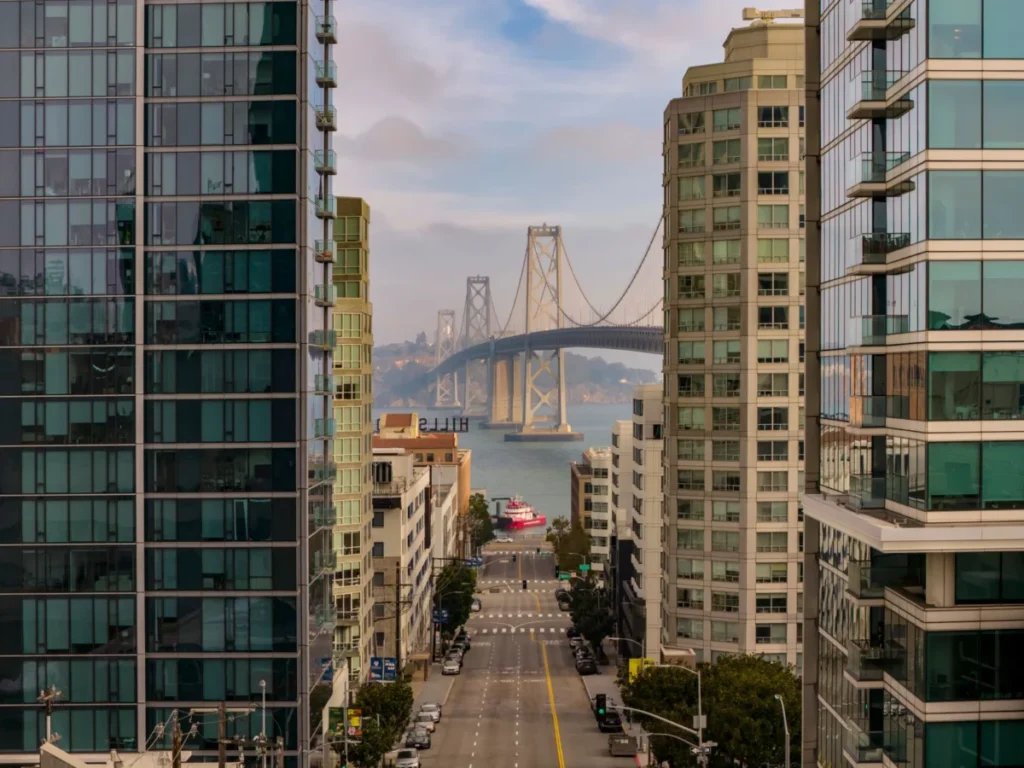 SoMa (South of Market)