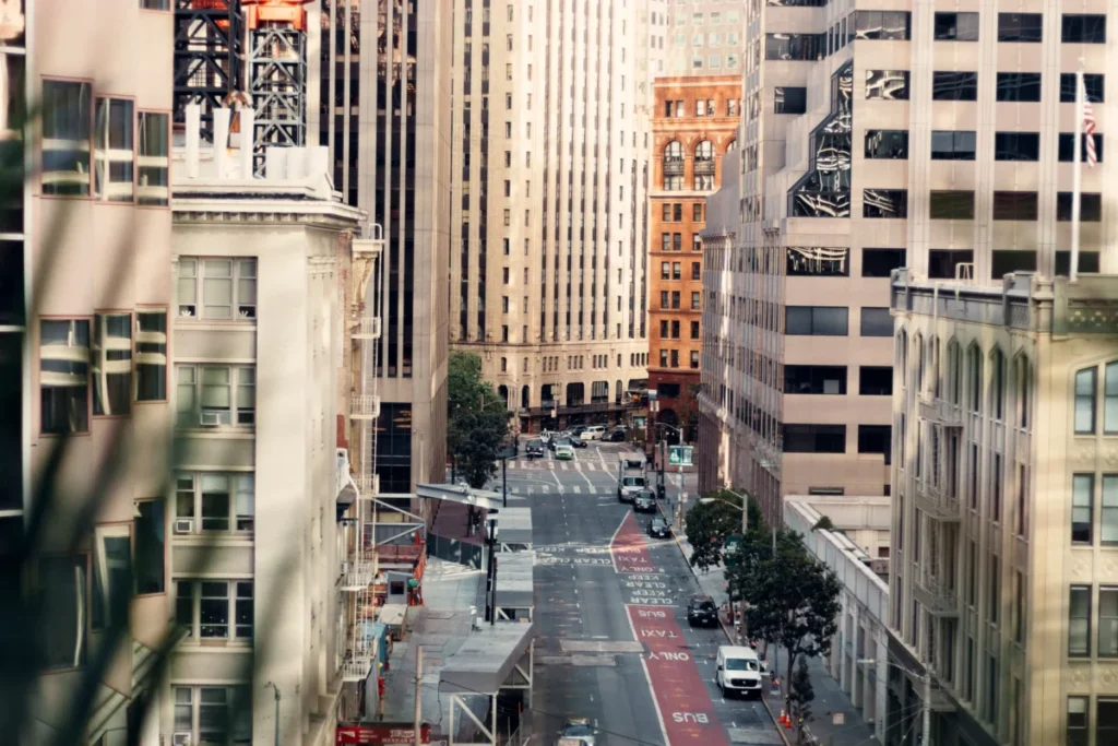 South of Market (SoMa)