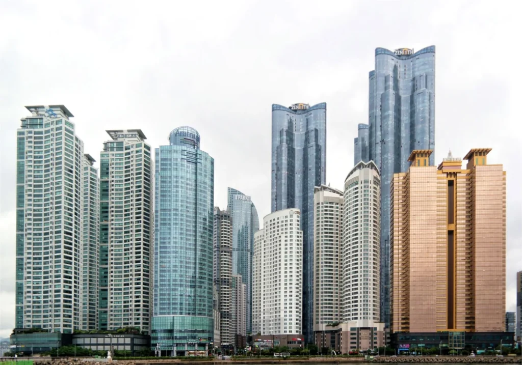Songpa (송파구)