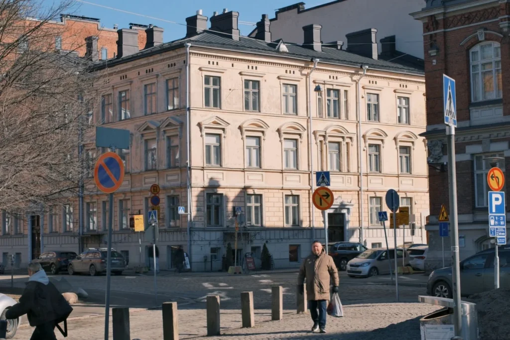 Sörnäinen